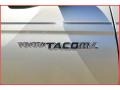 2000 Lunar Mist Metallic Toyota Tacoma V6 PreRunner Extended Cab  photo #10