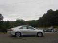 Classic Silver Metallic - Camry SE Photo No. 1