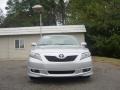 Classic Silver Metallic - Camry SE Photo No. 2