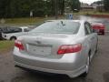 Classic Silver Metallic - Camry SE Photo No. 3