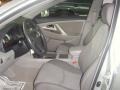 Classic Silver Metallic - Camry SE Photo No. 8