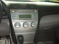 Classic Silver Metallic - Camry SE Photo No. 10