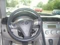 Classic Silver Metallic - Camry SE Photo No. 11