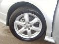 Classic Silver Metallic - Camry SE Photo No. 15