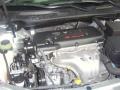 Classic Silver Metallic - Camry SE Photo No. 16