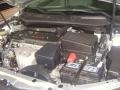 Classic Silver Metallic - Camry SE Photo No. 17