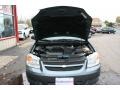 Blue Granite Metallic - Cobalt Sedan Photo No. 7