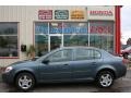 Blue Granite Metallic - Cobalt Sedan Photo No. 12
