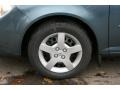 Blue Granite Metallic - Cobalt Sedan Photo No. 13