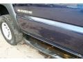 Dark Blue Metallic - Silverado 2500HD LS Regular Cab 4x4 Photo No. 5