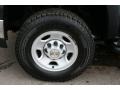 2006 Chevrolet Silverado 2500HD LS Regular Cab 4x4 Wheel