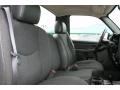 Dark Blue Metallic - Silverado 2500HD LS Regular Cab 4x4 Photo No. 17