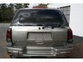 2003 Light Pewter Metallic Chevrolet TrailBlazer LS 4x4  photo #12