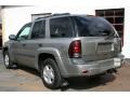 2003 Light Pewter Metallic Chevrolet TrailBlazer LS 4x4  photo #16