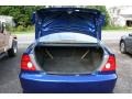  2004 Civic Value Package Coupe Trunk