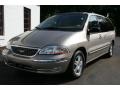 Light Parchment Gold Metallic - Windstar SE Photo No. 1