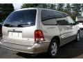 Light Parchment Gold Metallic - Windstar SE Photo No. 6