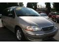 Light Parchment Gold Metallic - Windstar SE Photo No. 7