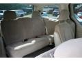 Light Parchment Gold Metallic - Windstar SE Photo No. 12