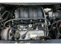 Light Parchment Gold Metallic - Windstar SE Photo No. 21