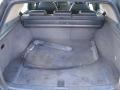 2003 Steel Grey Metallic Saab 9-5 Linear Sport Wagon  photo #5