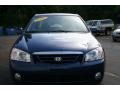 Imperial Blue - Spectra LX Sedan Photo No. 10