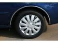 Imperial Blue - Spectra LX Sedan Photo No. 15