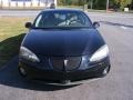 2005 Black Pontiac Grand Prix Sedan  photo #2