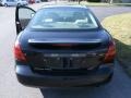 2005 Black Pontiac Grand Prix Sedan  photo #5