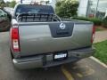 2007 Desert Stone Nissan Frontier LE Crew Cab 4x4  photo #3