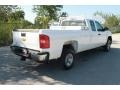 Summit White - Silverado 2500HD Work Truck Regular Cab Photo No. 3