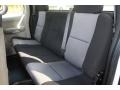 Summit White - Silverado 2500HD Work Truck Regular Cab Photo No. 6