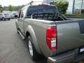 2007 Desert Stone Nissan Frontier LE Crew Cab 4x4  photo #7