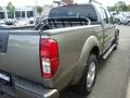 2007 Desert Stone Nissan Frontier LE Crew Cab 4x4  photo #9