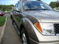 2007 Desert Stone Nissan Frontier LE Crew Cab 4x4  photo #10