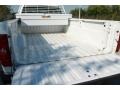 Summit White - Silverado 2500HD Work Truck Regular Cab Photo No. 15