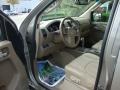 2007 Desert Stone Nissan Frontier LE Crew Cab 4x4  photo #14