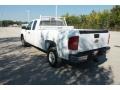 Summit White - Silverado 2500HD Work Truck Regular Cab Photo No. 16