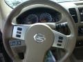 2007 Desert Stone Nissan Frontier LE Crew Cab 4x4  photo #17