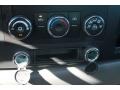 Summit White - Silverado 2500HD Work Truck Regular Cab Photo No. 20