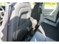 Summit White - Silverado 2500HD Work Truck Regular Cab Photo No. 21