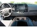 Summit White - Silverado 2500HD Work Truck Regular Cab Photo No. 22