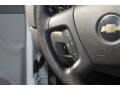 Summit White - Silverado 2500HD Work Truck Regular Cab Photo No. 24