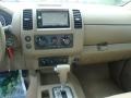 2007 Desert Stone Nissan Frontier LE Crew Cab 4x4  photo #22