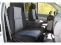 Summit White - Silverado 2500HD Work Truck Regular Cab Photo No. 27