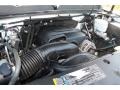 Summit White - Silverado 2500HD Work Truck Regular Cab Photo No. 28