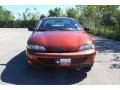 Cayenne Red Metallic - Cavalier Coupe Photo No. 8