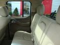 2007 Desert Stone Nissan Frontier LE Crew Cab 4x4  photo #28