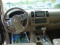 2007 Desert Stone Nissan Frontier LE Crew Cab 4x4  photo #29