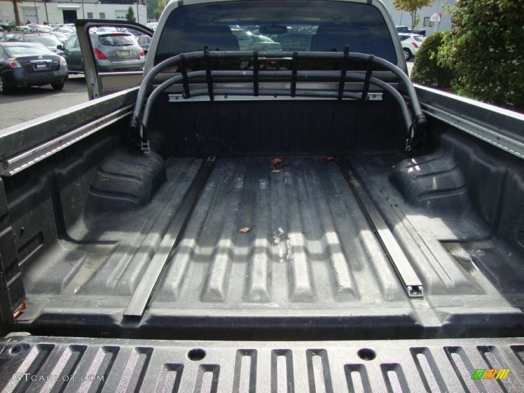 2007 Frontier LE Crew Cab 4x4 - Desert Stone / Desert photo #30